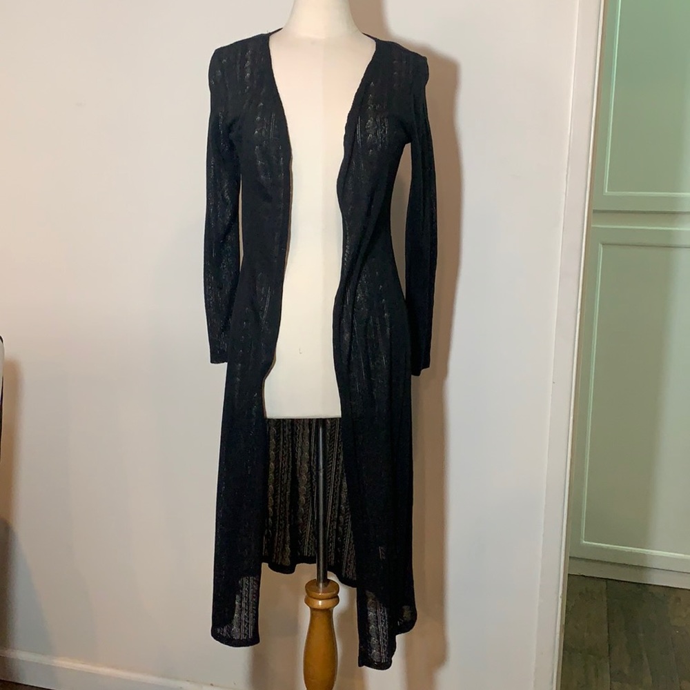 Mono B Cardigan
